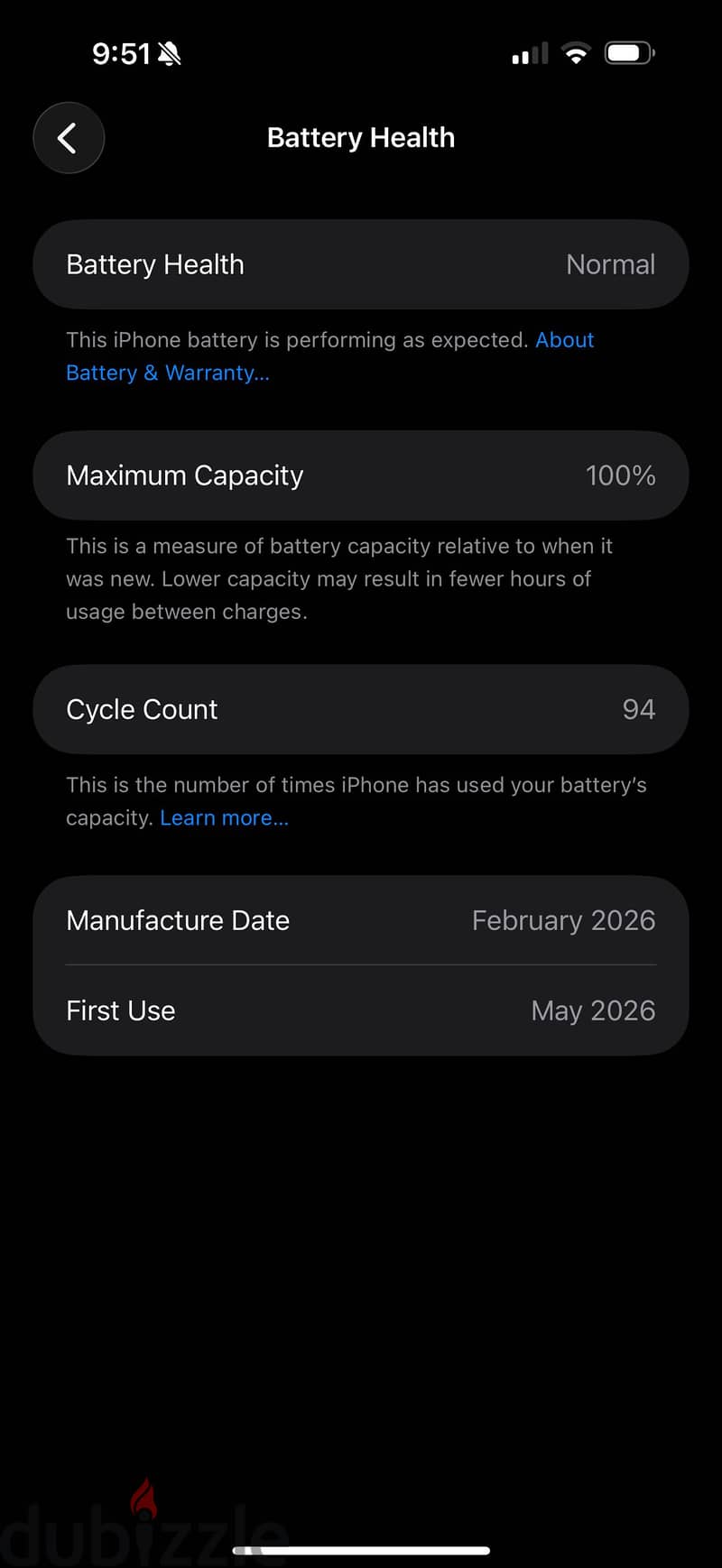 Apple - iPhone 17 Pro Max 2