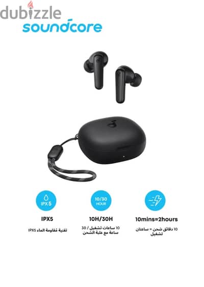 Sound core R50 true