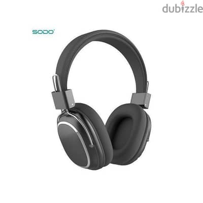 SODO Wireless Over Ear Headphone