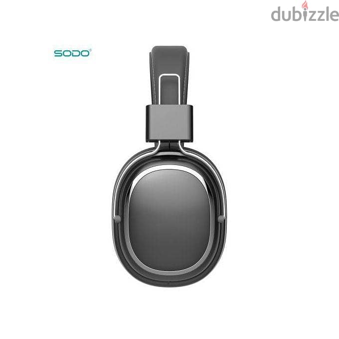 SODO Wireless Over Ear Headphone 3