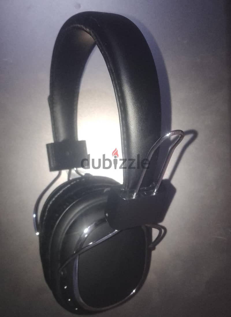 SODO Wireless Over Ear Headphone 6