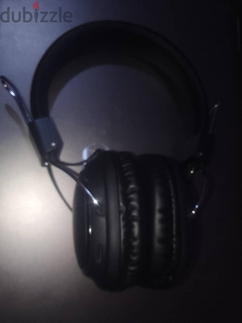 SODO Wireless Over Ear Headphone 7