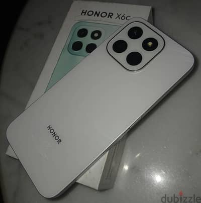 Honor x6c