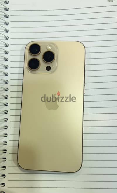 Apple - iPhone 16 Pro Max