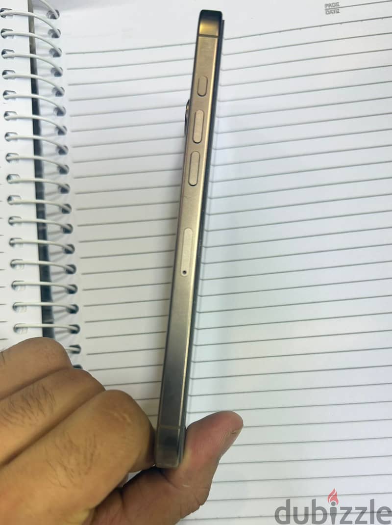 Apple - iPhone 16 Pro Max 1