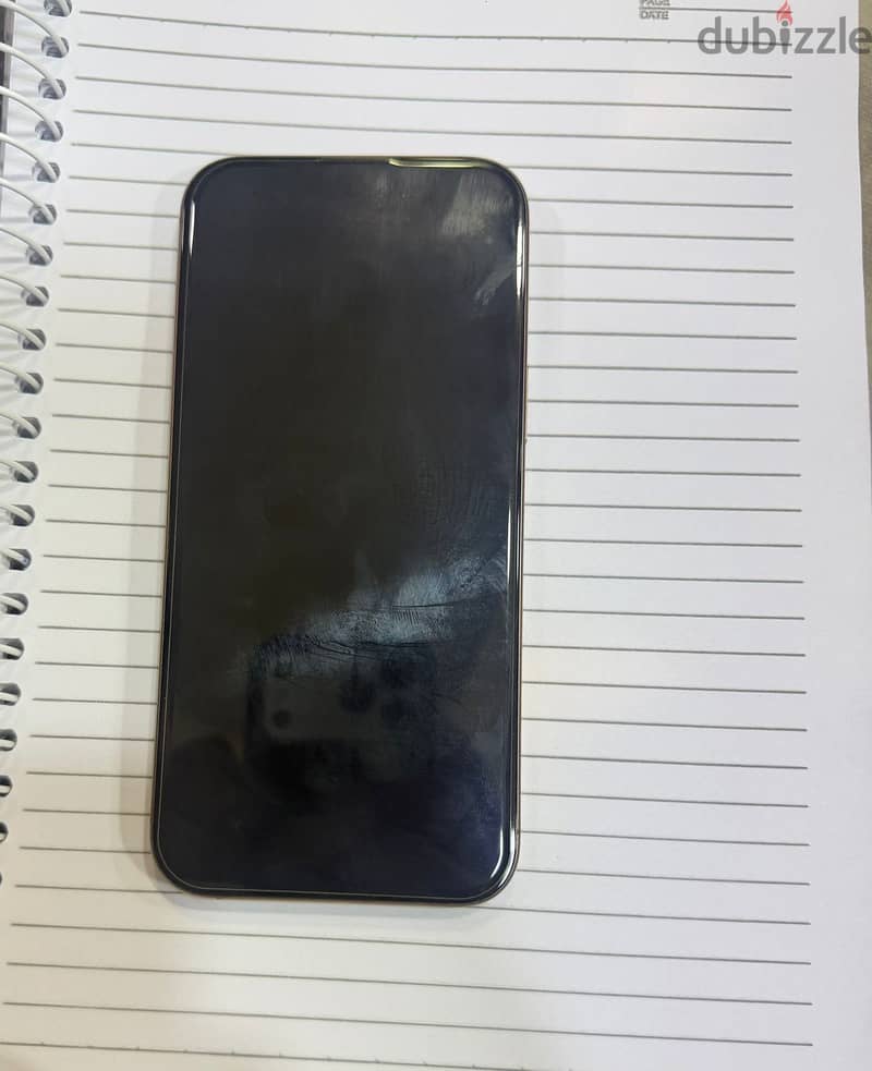 Apple - iPhone 16 Pro Max 2