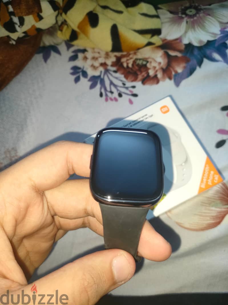 Redmi watch 3 active 1