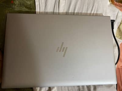 hp 845 g7