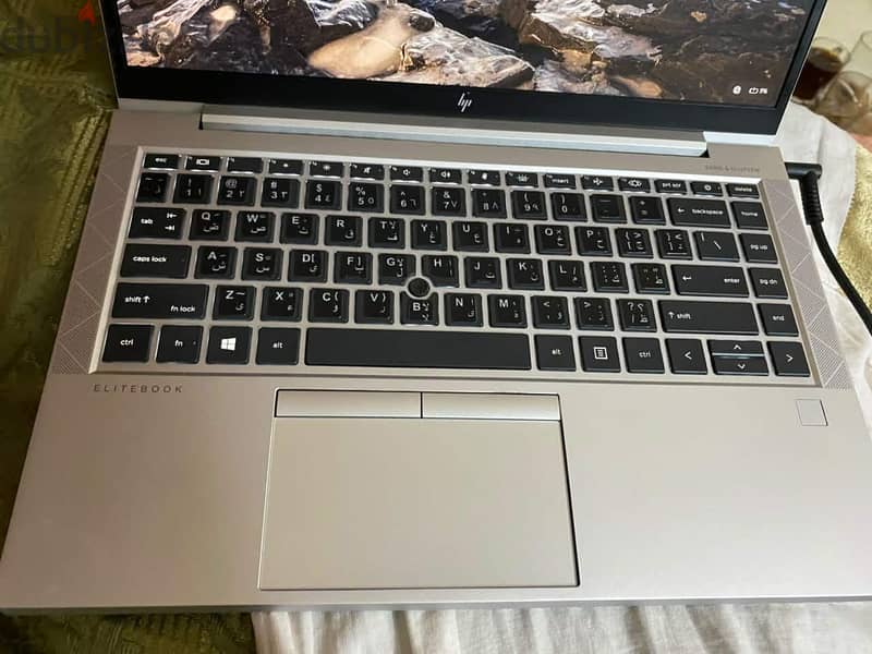 hp 845 g7 3