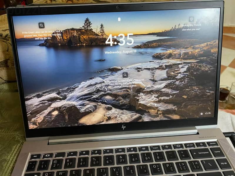 hp 845 g7 4