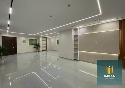 Fully Finished Apartment for Sale in ALJAR Valori El Shorouk – EGP 600,000 Down Payment & Remaining Balance in Installments Over the Longest Repayment