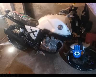 مكنه هوجن v250