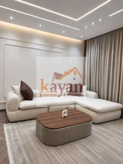 Premium First-Use Apartment for Rent in Lake View Residence