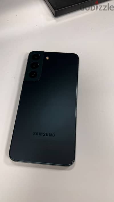Samsung Galaxy S22