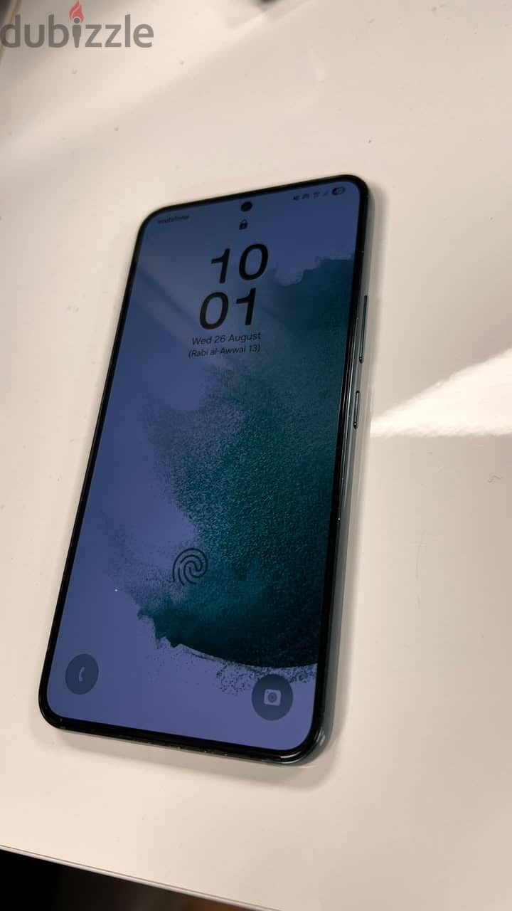 Samsung Galaxy S22 1