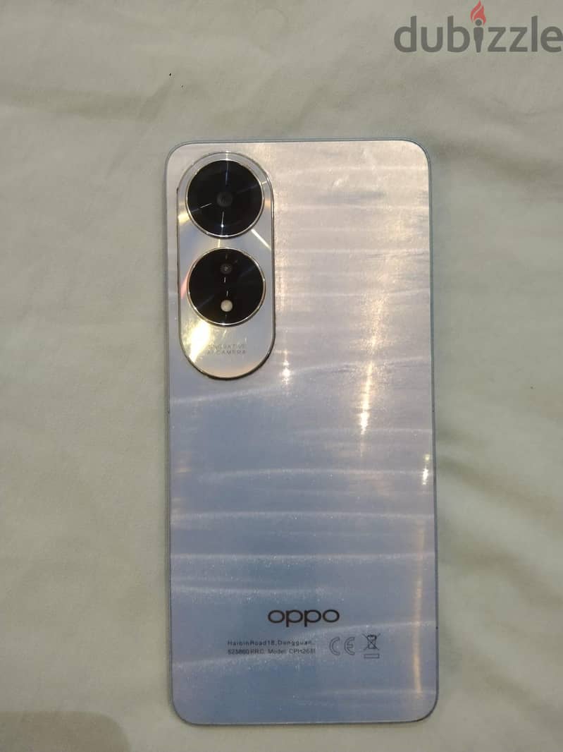 اوبو a60 2