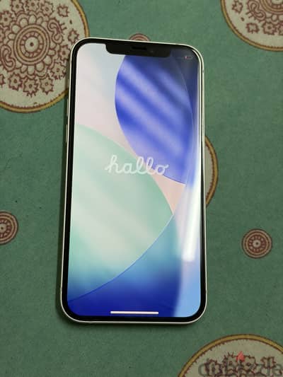 Apple - iPhone 12