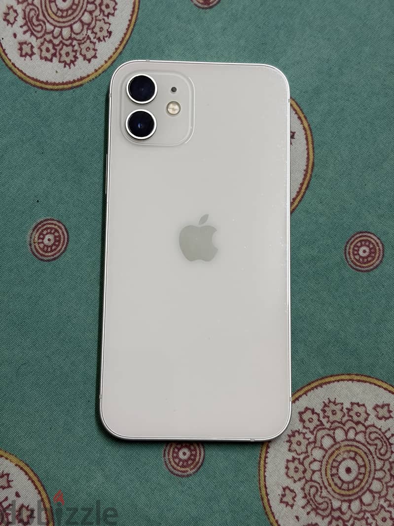 Apple - iPhone 12 1