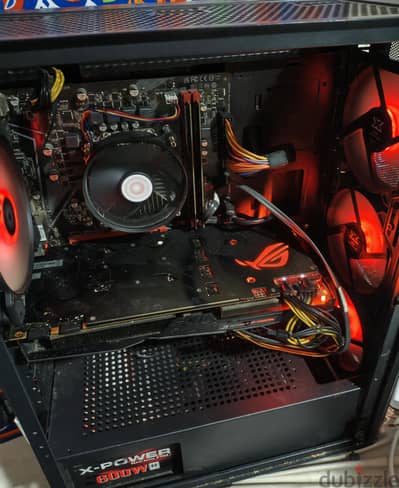 PC for sale