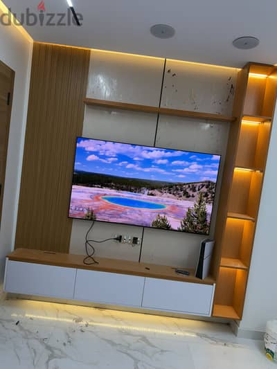 Samaung s90d oled tv 65 inches