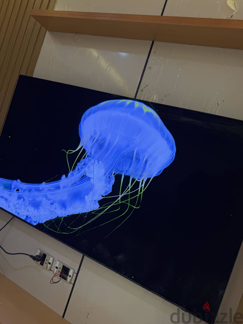 Samaung s90d oled tv 65 inches 1