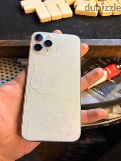 iPhone 11 Pro