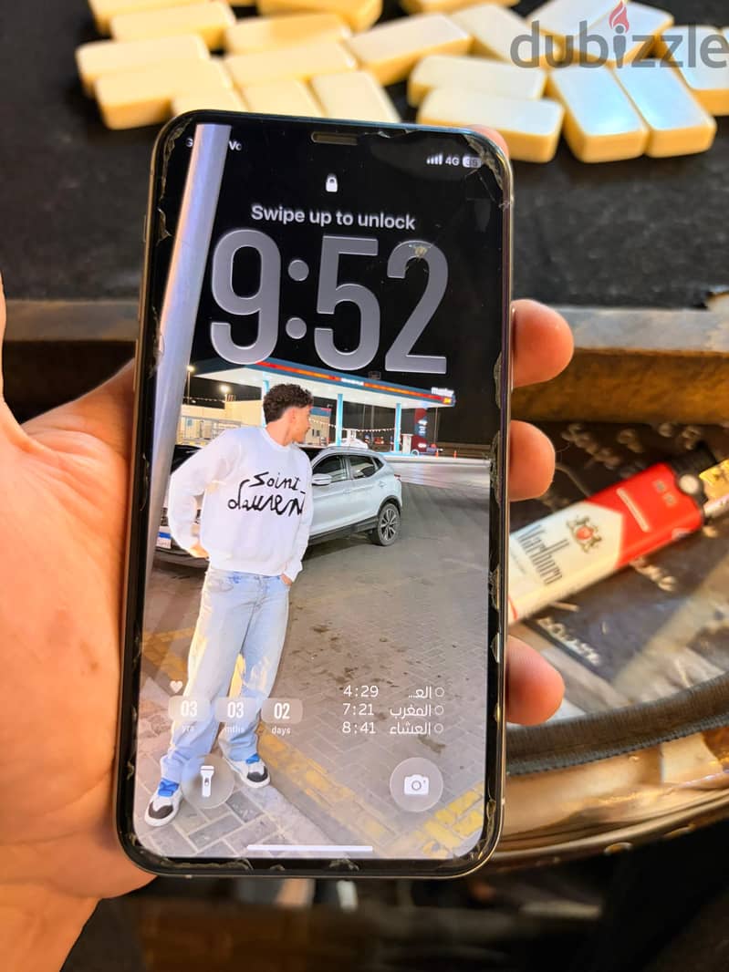 iPhone 11 Pro 3