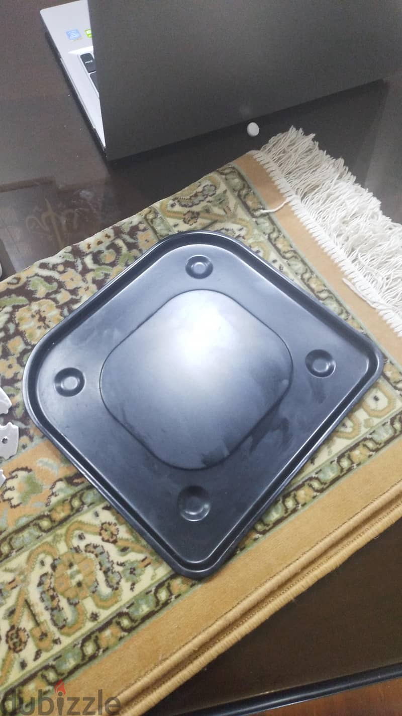 Air fryer nutricook 8