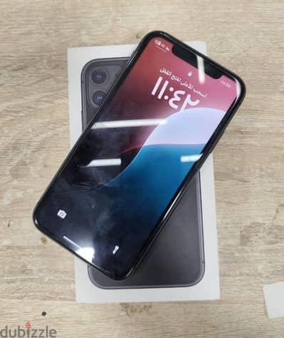 Apple - iPhone 11
