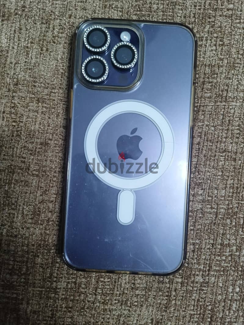 Apple - iPhone 14 Pro Max 2