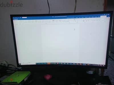 Samsung C27F390