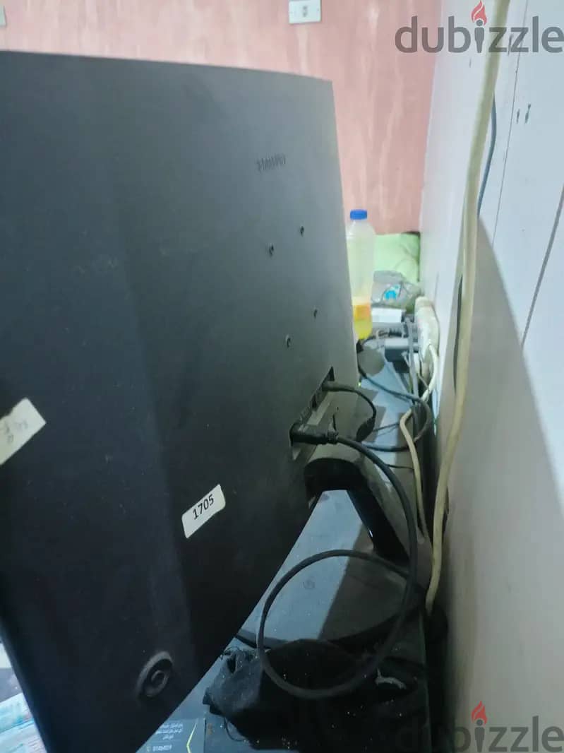 Samsung C27F390 2