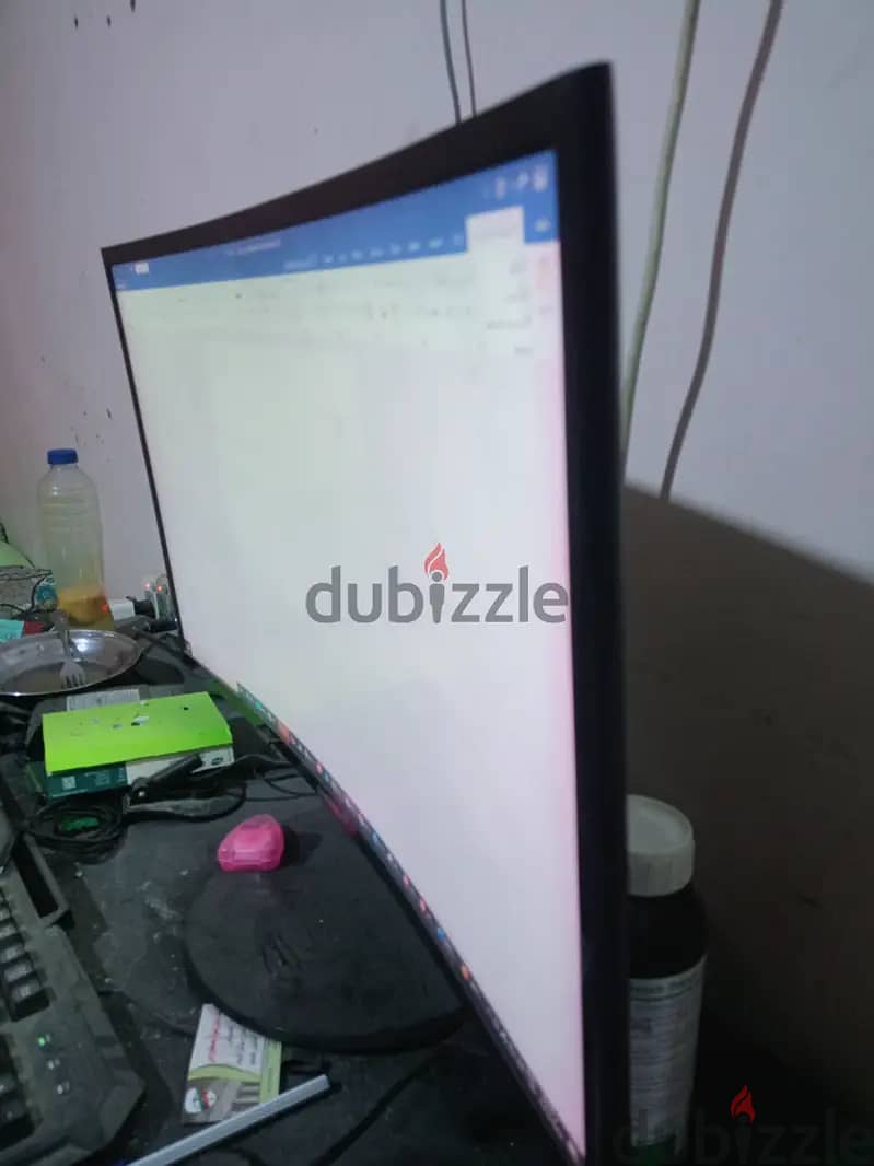 Samsung C27F390 3