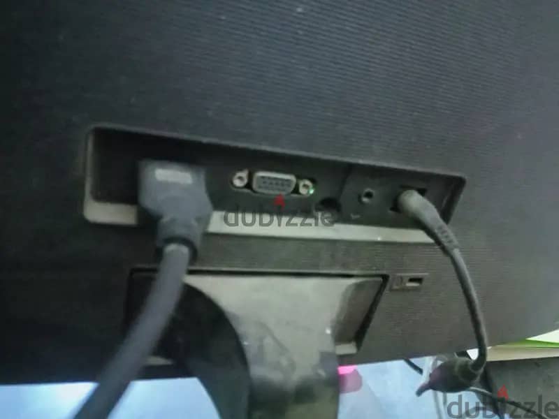 Samsung C27F390 4