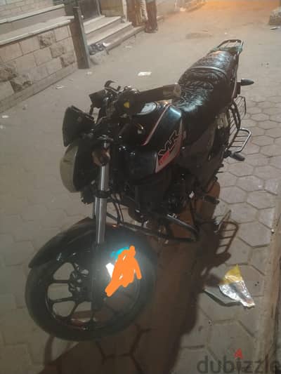 متاح للبيع مكنه فيجوري vlr200cbf