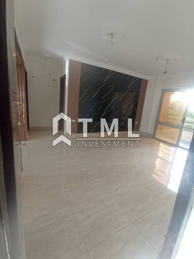 Apartment for sale in Madinaty cash at a commercial price in b6