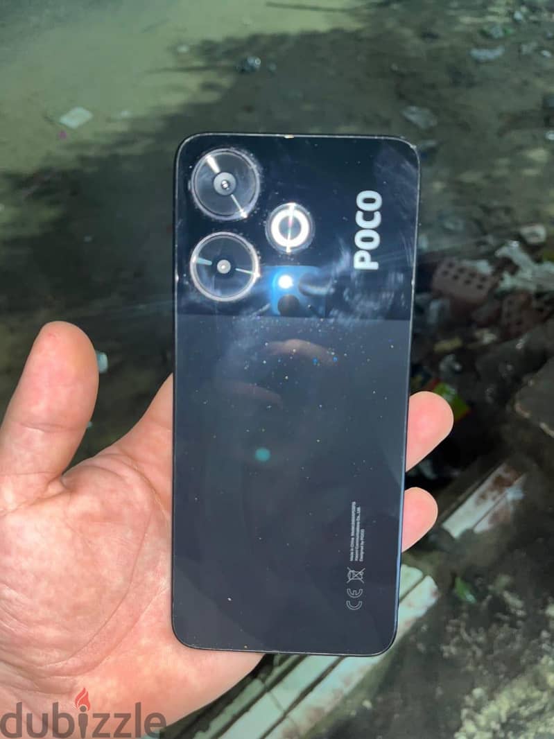 Xiaomi Poco M6 Pro 2