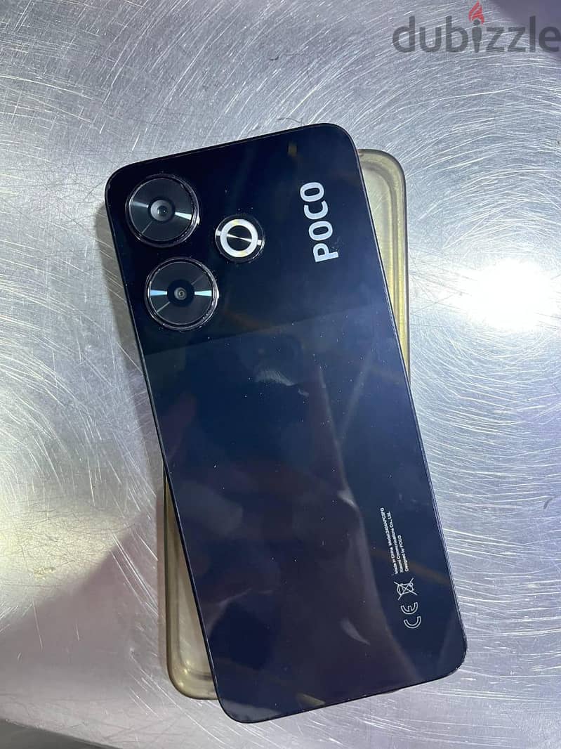 Xiaomi Poco M6 Pro 5