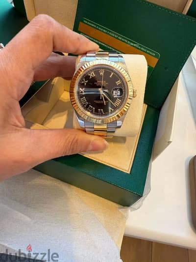 Rolex