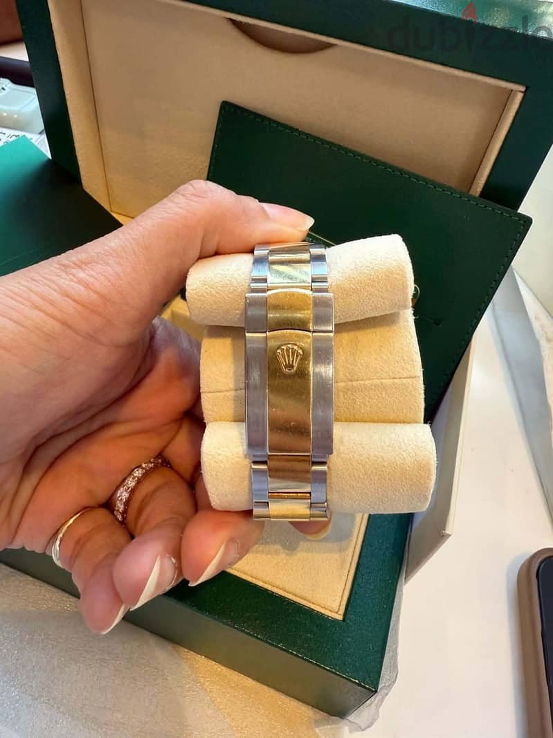Rolex 1