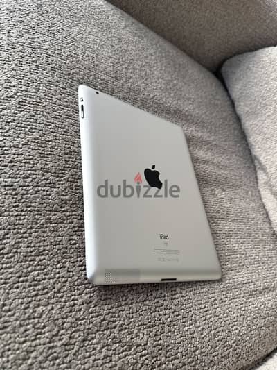 Ipad 4