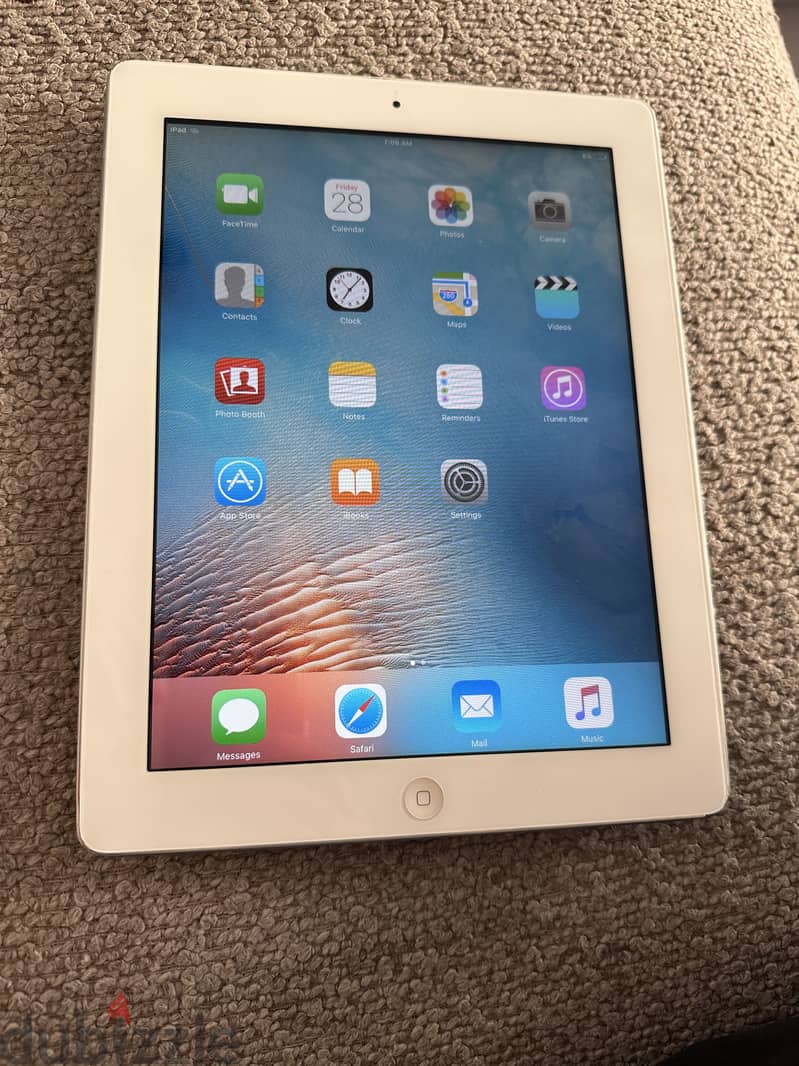 Ipad 4 1