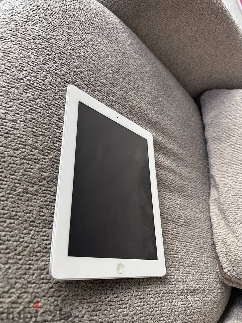 Ipad 4 2