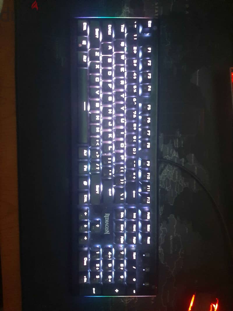 redragon k569 rayman 3