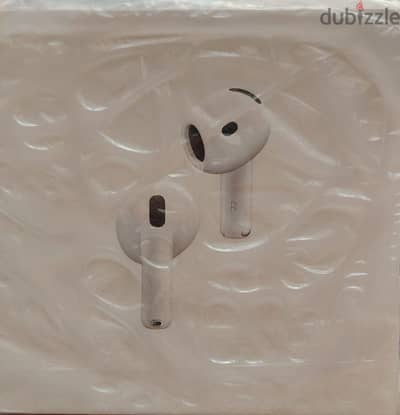 Apple Airpods 4 with Active Noise Cancellation