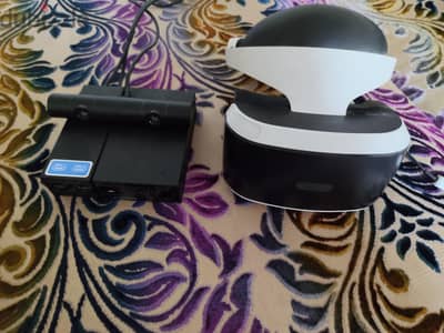 playstation vr version 1