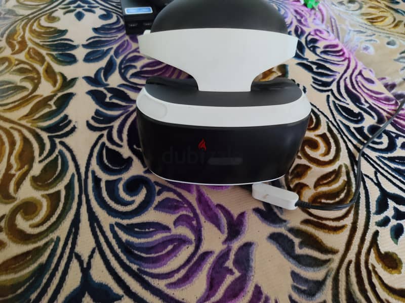 playstation vr version 1 1