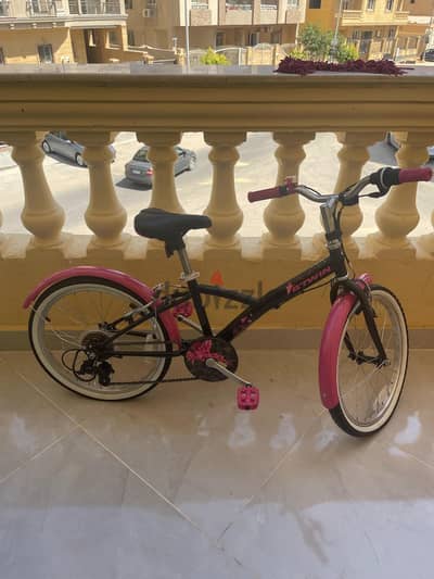 BTWIN bicycle from 6/9 years BTWIN bicycle from 6/9 years