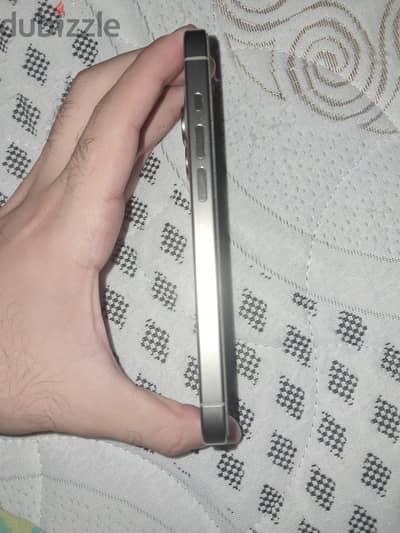 Apple - iPhone 15 Pro