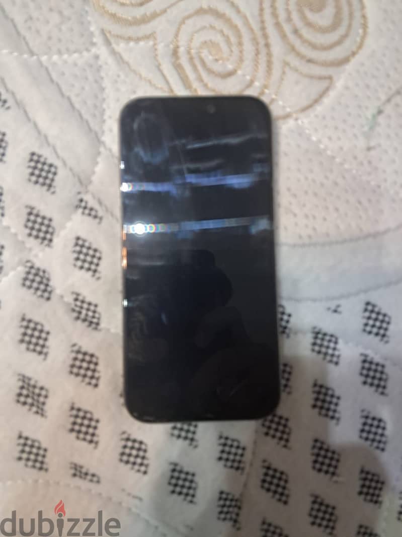 Apple - iPhone 15 Pro 2